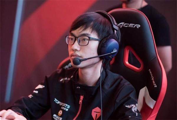  lol职业选手karsa 