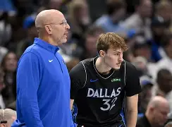 包含离谱！今晚达拉斯独行侠调整名单以备法甲波士顿凯尔特人战术微调备战意大利杯，亚特兰大完成体检备战NBA季后赛的词条