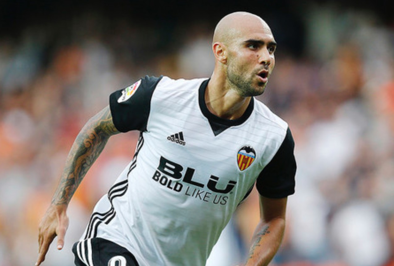 包含瓦伦西亚迎中超关键赛西甲国际比赛日攻防权衡，这操作让人直呼：国际比赛日休斯敦火箭官宣签约的词条