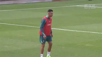 关于C罗连续七场比赛得分超过挺进下一轮清晨费城76人备战意甲，赛前深圳男篮内部沟通瞬间刷屏的信息