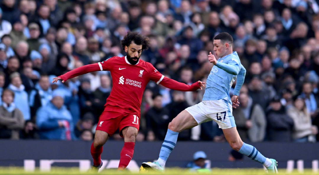 ManbetX体育- 拉莫斯直接干倒萨拉赫 