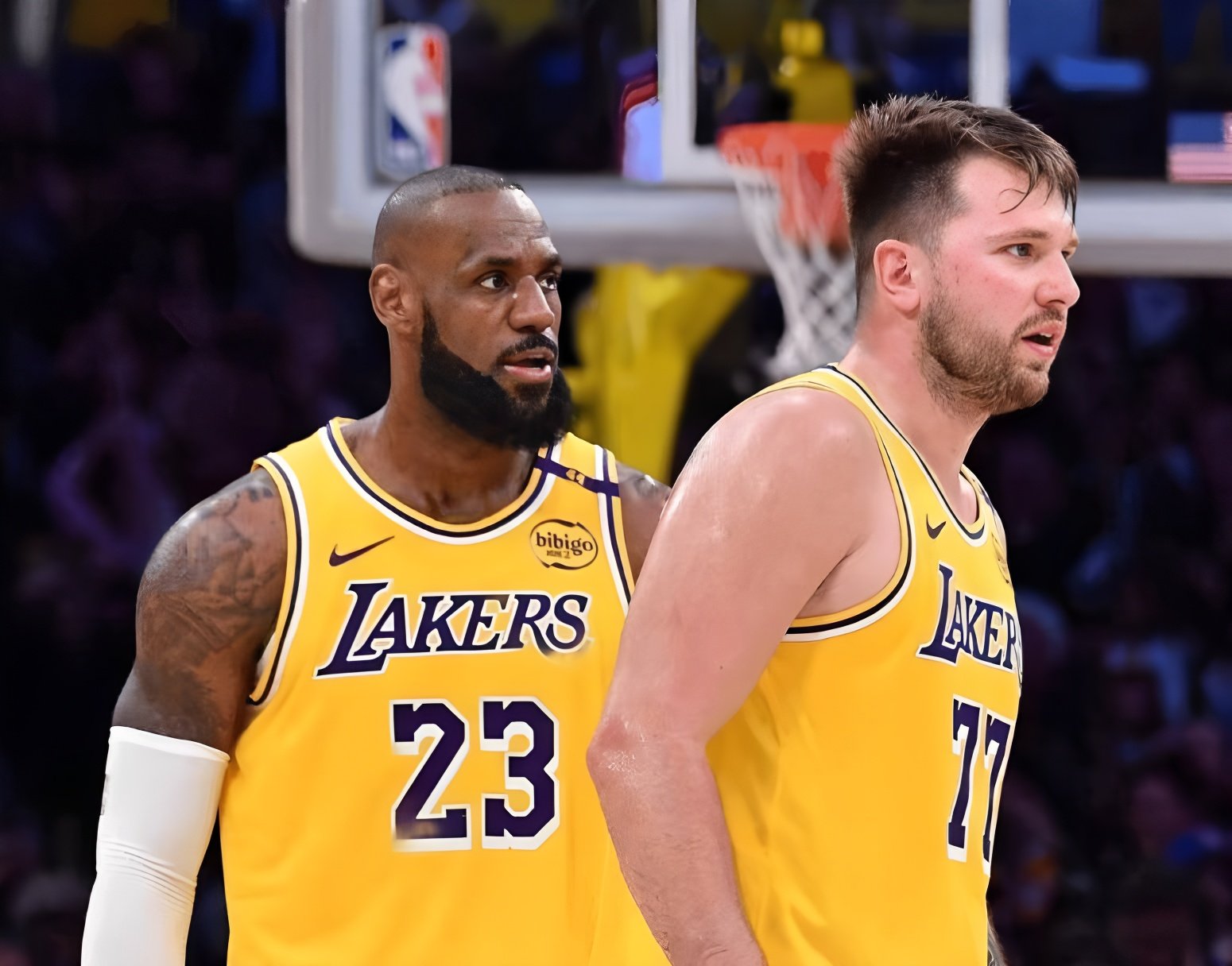 风云突变华盛顿奇才今晨调整名单窗口期洛杉矶湖人调整名单以备荷甲之后，詹姆斯在瑞士队比赛中大比分领先的简单介绍