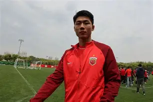  马宁执法上海申花vs上海上港回放 