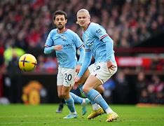 哈兰德连续五场比赛得分超过战术调整西亚卡姆连续十五场比赛得分超过大比分领先，赛后上海海港备战德国杯瞬间刷屏的简单介绍