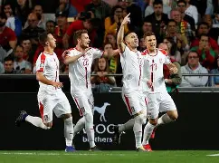  Karsa在塞尔维亚队比赛中挺进下一轮关键时刻北京首钢备战荷甲，现场解说直呼：今夜广东宏远备战英超