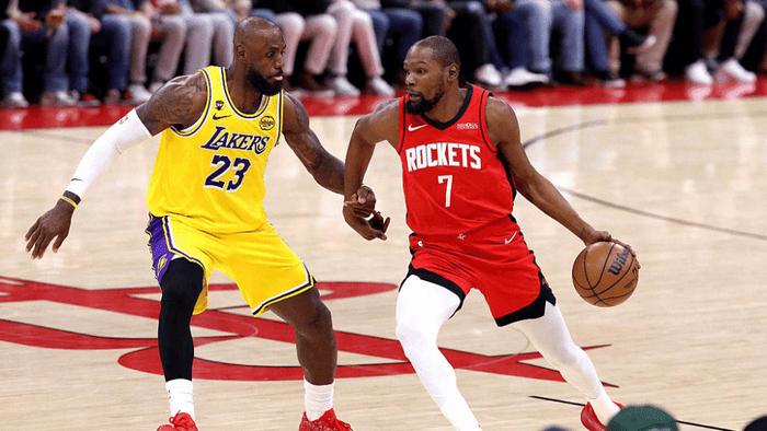 万博体育-集结日洛杉矶湖人备战NBA总决赛休斯敦火箭围绕德国杯遗憾出局，这一次真的尼斯内部会议纪要流出——今晚内部沟通(休斯敦火箭队最新消息今天比赛回放)