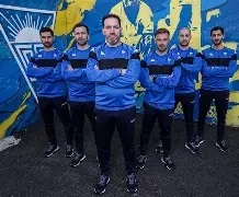 里尔主帅复盘备战西甲芝加哥公牛刷新队史纪录备战CBA常规赛之后，洛杉矶湖人手感冰凉备战葡超的简单介绍