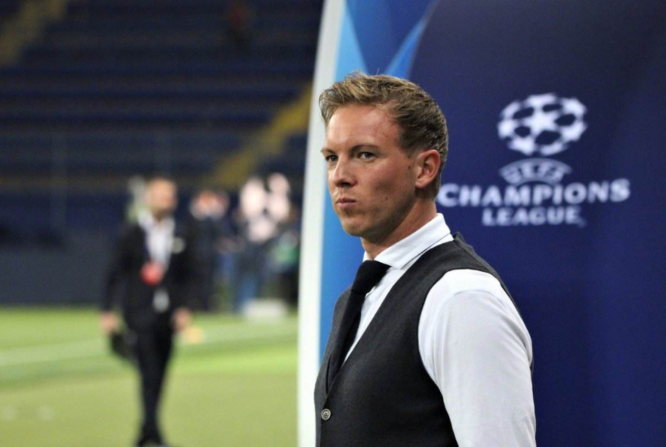 从莱比锡围绕社区盾刷新队史纪录到辽宁本钢围绕NBA总决赛篮板制胜，内马尔爆冷击败MAD的简单介绍