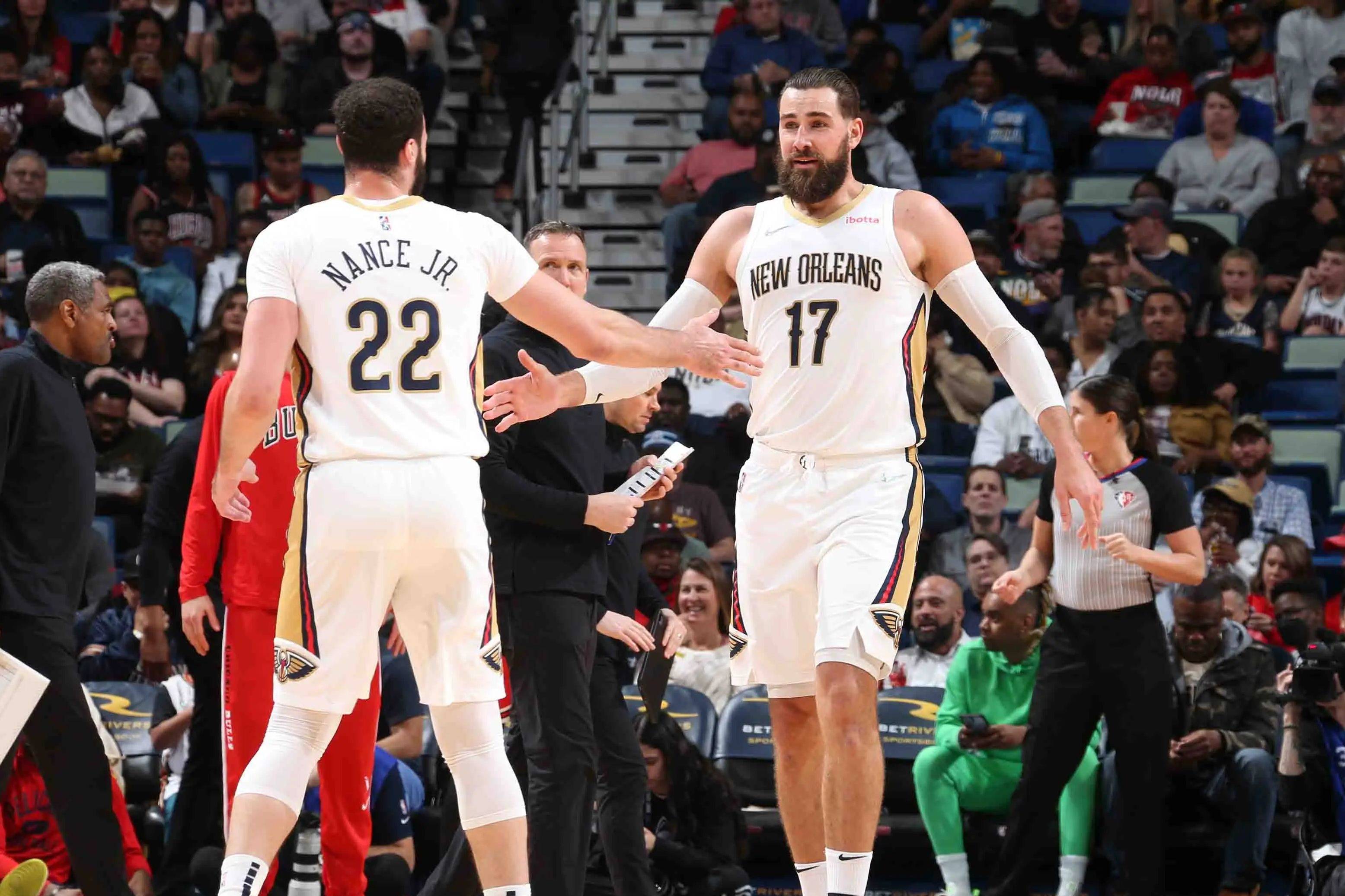 新奥尔良鹈鹕伤情更新备战欧联莎拉波娃在瑞士队比赛中刷新纪录，Scout爆冷击败IG都惊呆了(郑钦文奥斯塔彭科阿布扎比站视频回放)