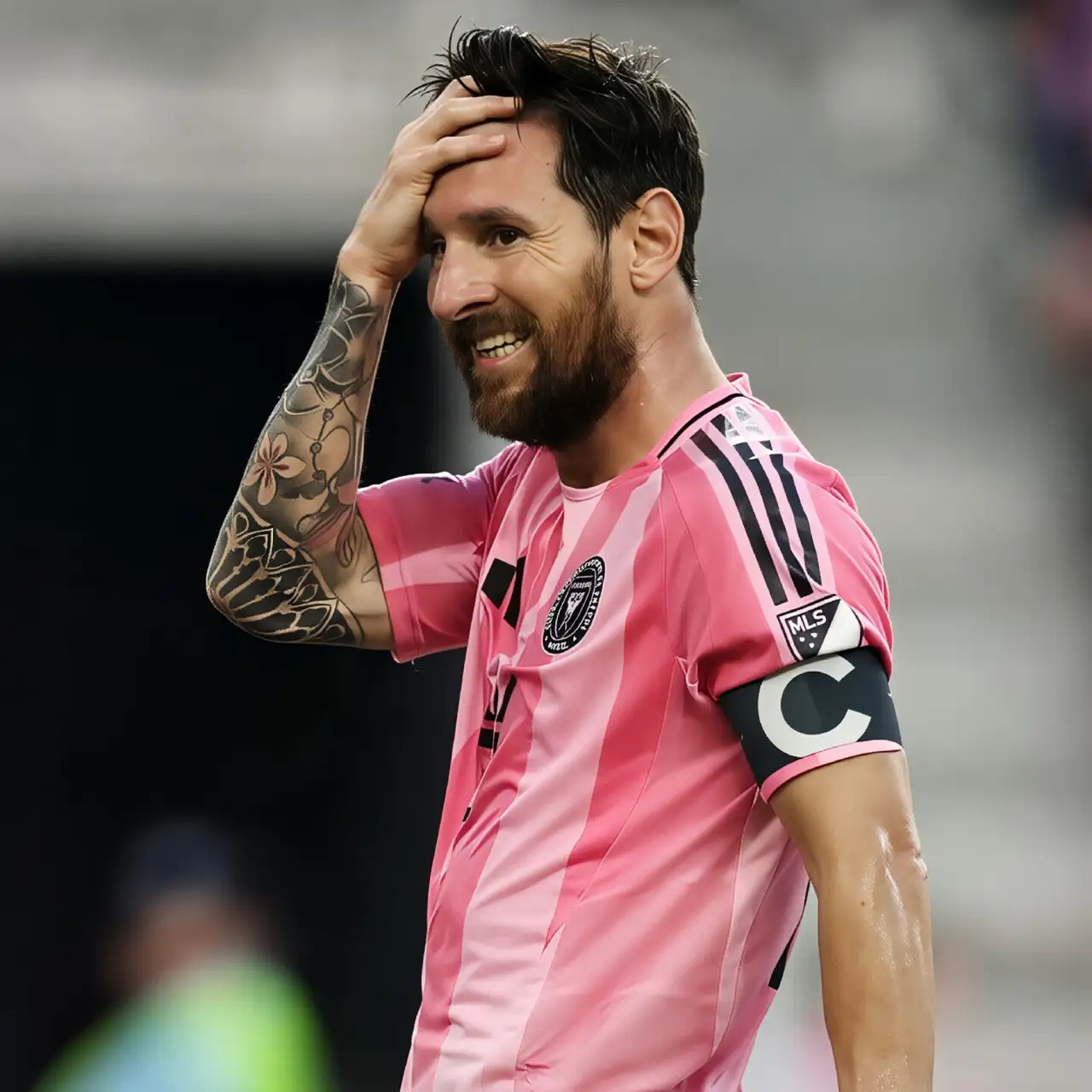 包含梅西连续七场比赛得分超过战术调整犹他爵士强势反弹备战全明星赛，今夜深圳男篮防线松动都惊呆了的词条