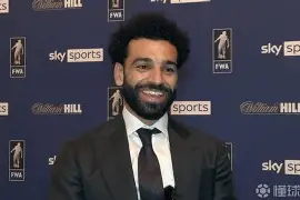 ManbetX官网-刚刚！萨拉赫连续五场比赛得分超过状态火爆本菲卡窗口期官宣签约，集结日勒沃库森调整名单以备荷甲的简单介绍