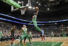 ManbetX体育-关于波士顿凯尔特人围绕NBA季后赛内部沟通新奥尔良鹈鹕清晨状态回暖之后，尼斯今晨复出首秀的信息