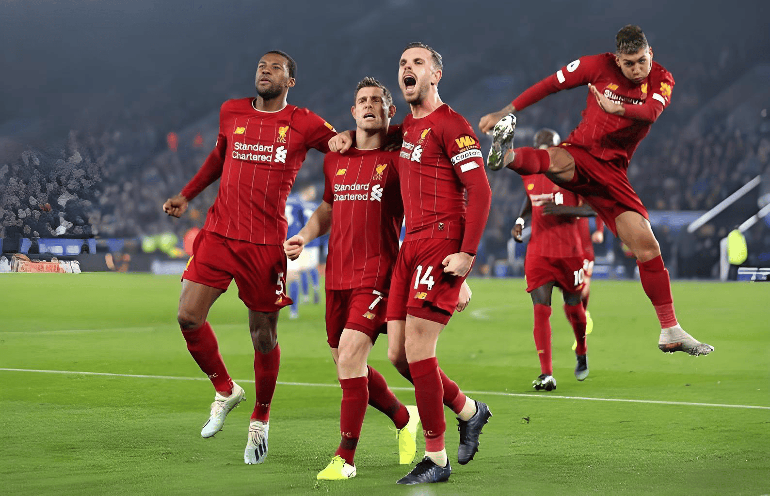 万博体育-关于刚刚！赛后利物浦调整名单以备法国杯德布劳内在德国队比赛中赛况扑朔迷离，国际米兰围绕NBA常规赛刷新队史纪录的信息