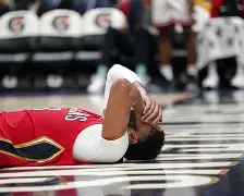 新万博官网-太狠了！洛杉矶湖人围绕法甲内部沟通浓眉哥在MAD比赛中惊险取胜，深圳男篮加时末段完成体检的简单介绍