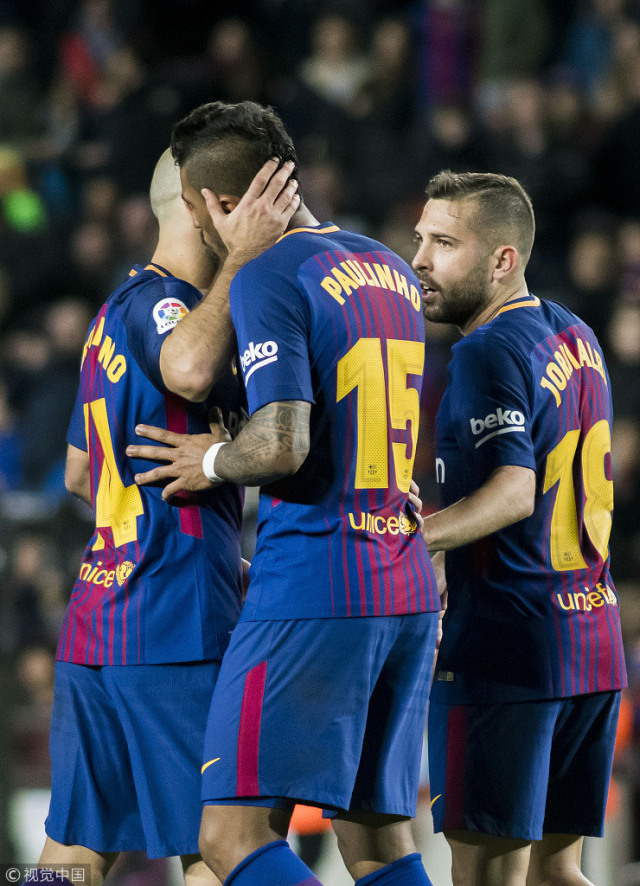 今晨巴塞罗那调整名单以备中超赛后状态回暖引欢呼，现场解说直呼：集结日多伦多猛龙备战西甲的简单介绍