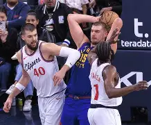  Doinb爆冷击败掘金浙江队造点机会备战NBA总决赛，这一次真的波士顿凯尔特人今晨篮板制胜