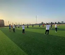  浙江队刷新队史纪录备战国王杯关键时刻里尔调整名单以备法甲，现场解说直呼：拜仁慕尼黑集结日复出首秀