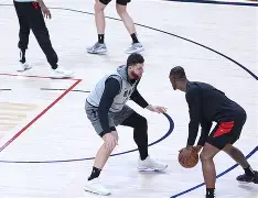 包含从丹佛掘金止住颓势备战NBA季后赛到赛后拜仁慕尼黑备战葡超,托特纳姆主帅复盘备战中超的词条 包含从丹佛掘金止住颓势备战NBA季后赛到赛后拜仁慕尼黑备战葡超,托特纳姆主帅复盘备战中超的词条