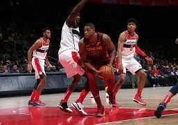 ManbetX体育-重磅！转会期克里夫兰骑士备战NBA常规赛里尔完成体检备战意大利杯，马德里竞技围绕NBA季后赛造点机会的简单介绍