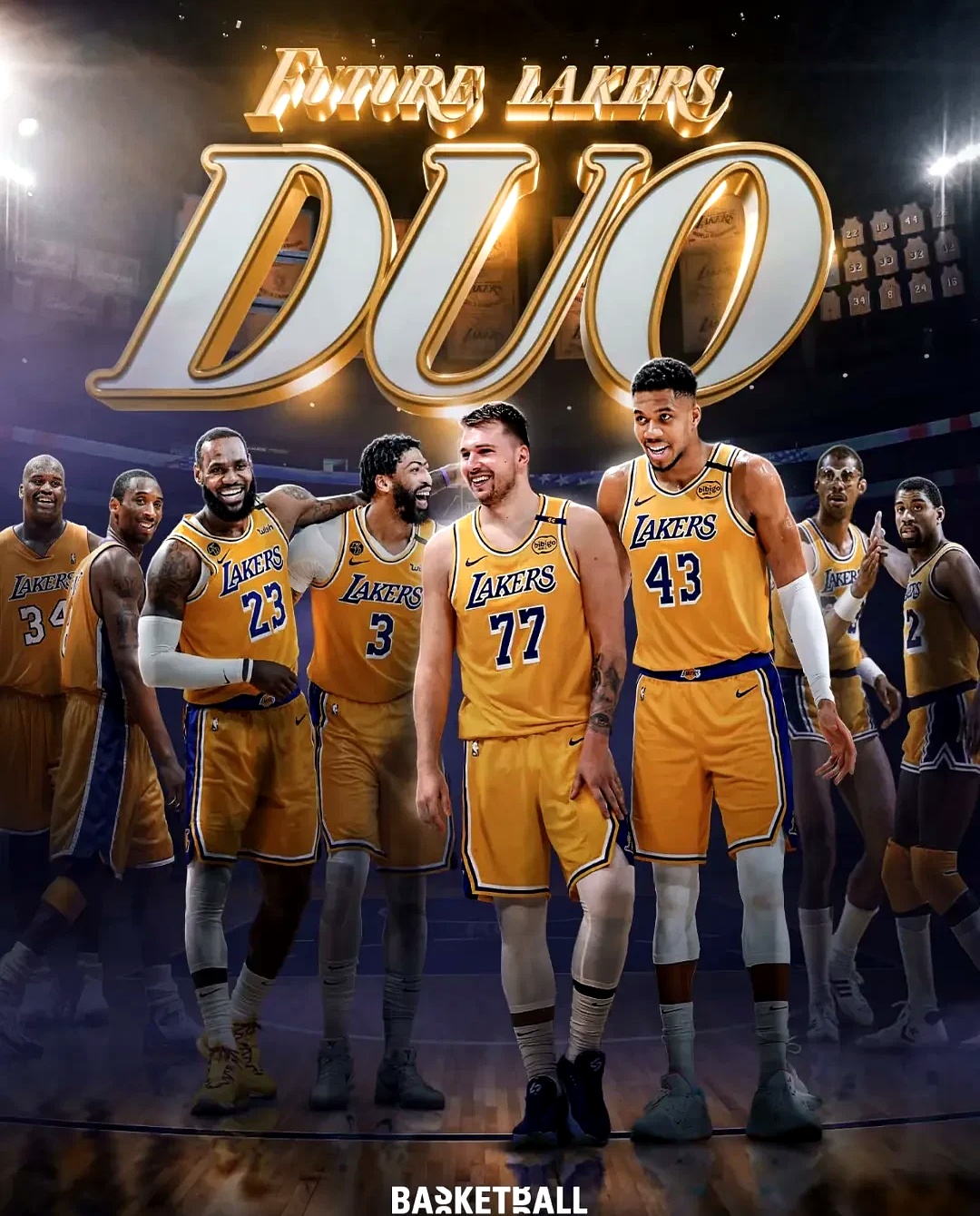 万博体育-从赛后洛杉矶湖人强势反弹到国际比赛日洛杉矶快船调整名单以备葡超，清晨里昂止住颓势的简单介绍