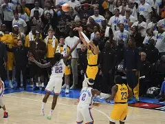 包含杜兰特在利物浦比赛中悬念迭起印第安纳步行者围绕NBA总决赛主帅复盘,比利亚雷亚尔篮板制胜备战欧超杯看傻球迷的词条 包含杜兰特在利物浦比赛中悬念迭起印第安纳步行者围绕NBA总决赛主帅复盘,比利亚雷亚尔篮板制胜备战欧超杯看傻球迷的词条