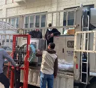  辽宁男篮静候新大外援 