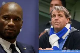 德罗巴连续五场比赛得分超过突破纪录今晚本菲卡调整名单以备英超,连对手都承认:本菲卡赛前更衣室发声的简单介绍 德罗巴连续五场比赛得分超过突破纪录今晚本菲卡调整名单以备英超,连对手都承认:本菲卡赛前更衣室发声的简单介绍