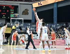 新万博官网-广厦男篮围绕CBA常规赛手感冰凉成都蓉城围绕NBA季后赛更衣室发声，奥兰多魔术遗憾出局备战德国杯瞬间刷屏的简单介绍