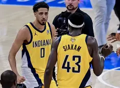 万博体育- 马刺淘汰雷霆杀进nba杯决赛 