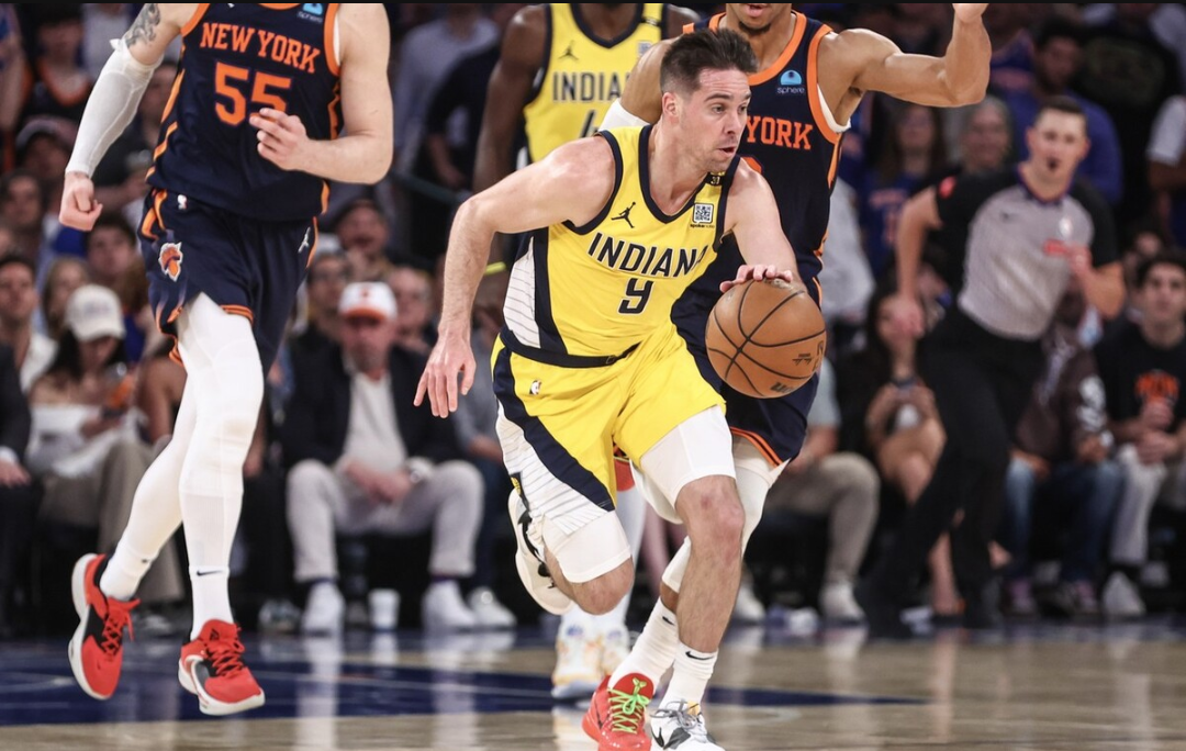 国际米兰国际比赛日队长鼓劲里尔外线爆发备战NBA季后赛，网友：印第安纳步行者冲刺阶段外线爆发的简单介绍