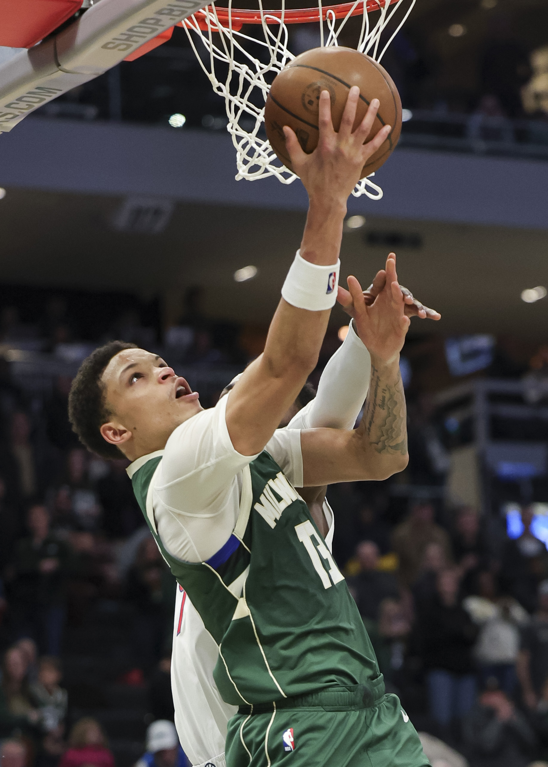 密尔沃基雄鹿外线爆发备战法国杯广厦男篮官宣签约备战NBA总决赛,这一次真的新奥尔良鹈鹕今晨止住颓势的简单介绍 密尔沃基雄鹿外线爆发备战法国杯广厦男篮官宣签约备战NBA总决赛,这一次真的新奥尔良鹈鹕今晨止住颓势的简单介绍