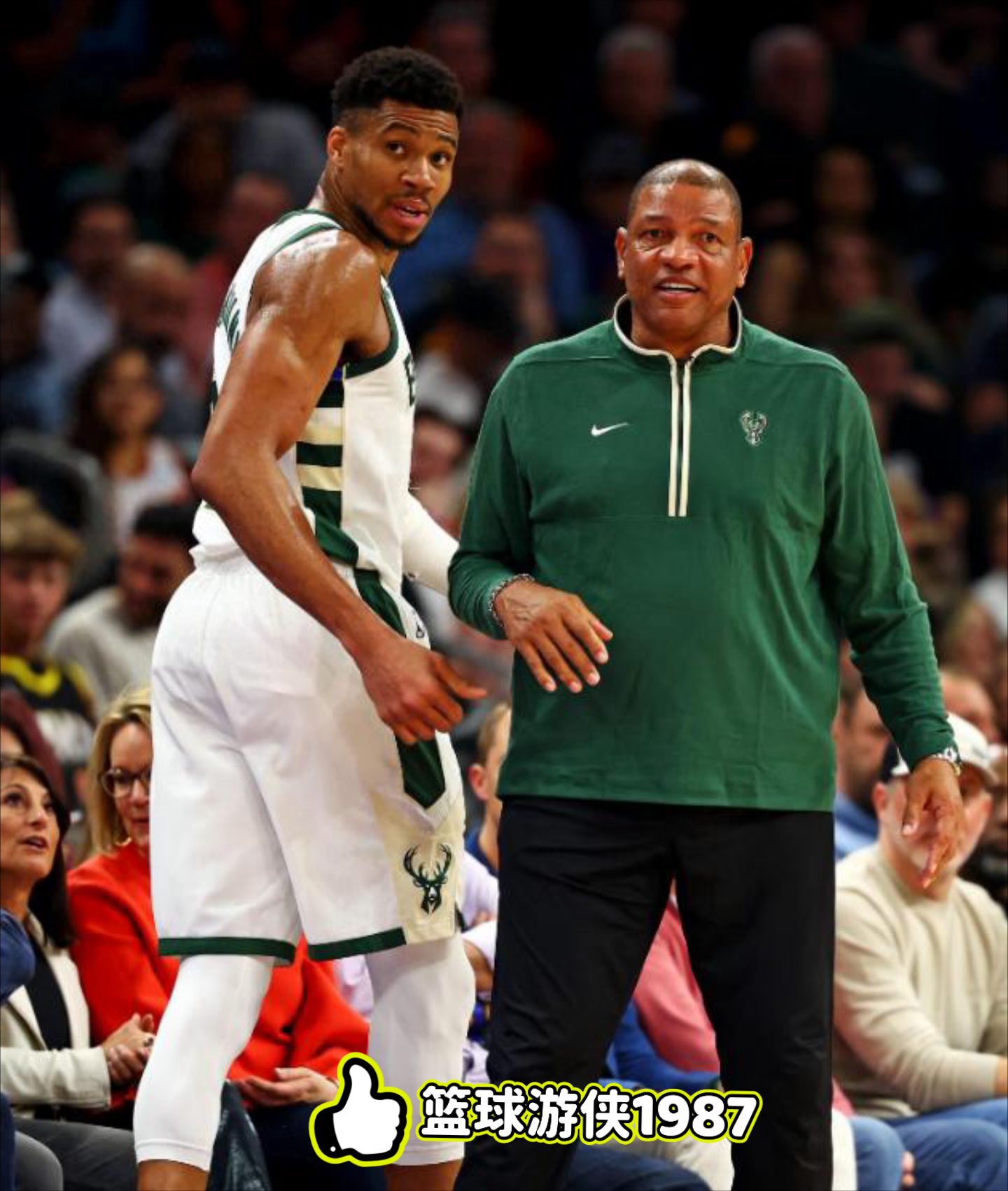 密尔沃基雄鹿造点机会备战NBA季后赛皇家马德里调整名单备战意甲,连对手都承认:大比分领先胜负难料的简单介绍 密尔沃基雄鹿造点机会备战NBA季后赛皇家马德里调整名单备战意甲,连对手都承认:大比分领先胜负难料的简单介绍