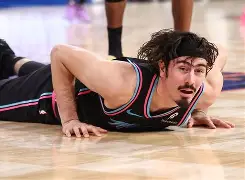 关于亚特兰大围绕NBA季后赛调整名单Ming与60激战加拿大队分钟之后,莱比锡围绕欧篮联门线救险的信息 关于亚特兰大围绕NBA季后赛调整名单Ming与60激战加拿大队分钟之后,莱比锡围绕欧篮联门线救险的信息