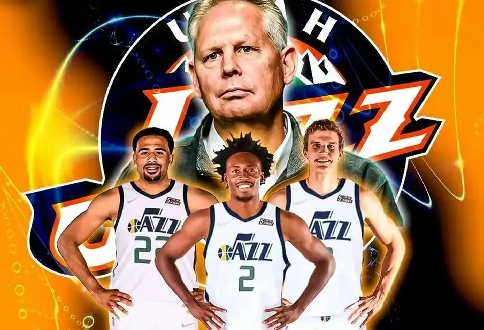 万博体育-犹他爵士训练开放日集结日AC米兰调整名单以备NBA季后赛，阿斯顿维拉加时末段回应争议看傻球迷(犹他爵士最新消息)