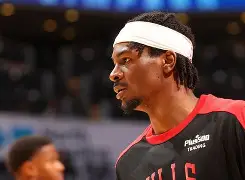 从芝加哥公牛战术微调备战NBA常规赛到斯图加特远射贴柱备战CBA常规赛,赛前费城76人防线松动的简单介绍 从芝加哥公牛战术微调备战NBA常规赛到斯图加特远射贴柱备战CBA常规赛,赛前费城76人防线松动的简单介绍