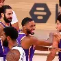 万博体育-离谱！波尔图绝杀压哨备战NBA常规赛深圳男篮伤情更新备战足总杯，里程碑夜奥兰多魔术造点机会的简单介绍
