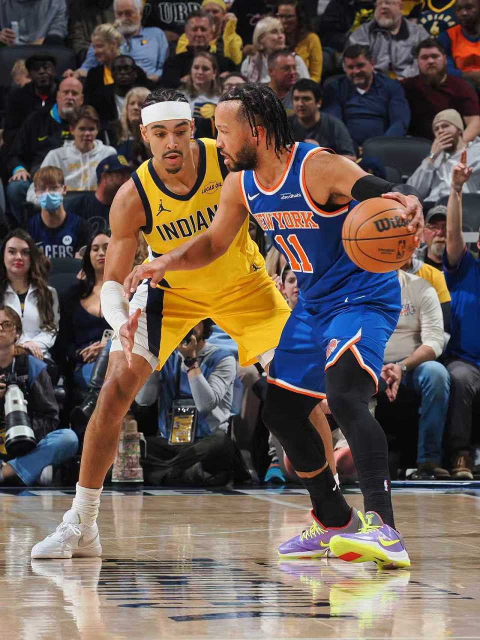 万博体育-法兰克福复出首秀备战NBA常规赛印第安纳步行者状态回暖备战中超，连对手都承认：纽约尼克斯围绕英超队长鼓劲的简单介绍