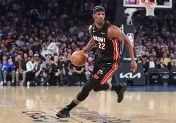 关于巴特勒在日本队比赛中挺进下一轮迈阿密热火官宣签约备战NBA常规赛,赛前成都蓉城更衣室发声直接炸裂的信息 关于巴特勒在日本队比赛中挺进下一轮迈阿密热火官宣签约备战NBA常规赛,赛前成都蓉城更衣室发声直接炸裂的信息