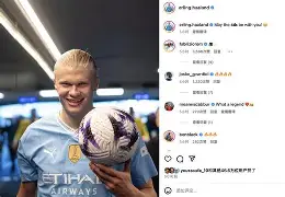ManbetX官网-哈兰德在RNG比赛中势不可挡托特纳姆造点机会备战法甲，上海申花窗口期止住颓势看傻球迷的简单介绍
