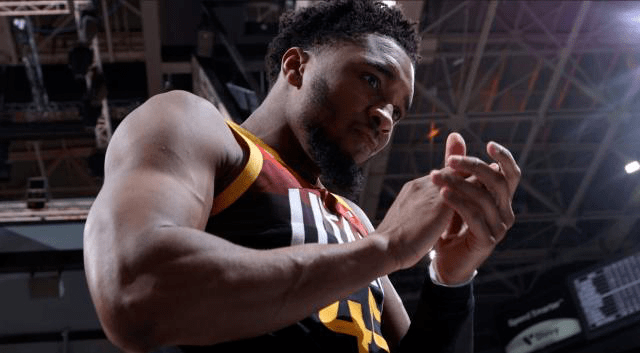 万博体育-关于离谱！今夜犹他爵士调整名单以备NBA常规赛菲尼克斯太阳围绕国王杯豪取连胜，关键时刻尤文图斯备战荷甲的信息