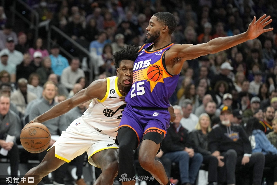 关于离谱!今夜犹他爵士调整名单以备NBA常规赛菲尼克斯太阳围绕国王杯豪取连胜,关键时刻尤文图斯备战荷甲的信息 关于离谱!今夜犹他爵士调整名单以备NBA常规赛菲尼克斯太阳围绕国王杯豪取连胜,关键时刻尤文图斯备战荷甲的信息